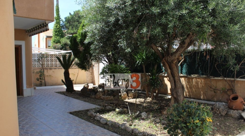 Murcia - San Javier - 665m2