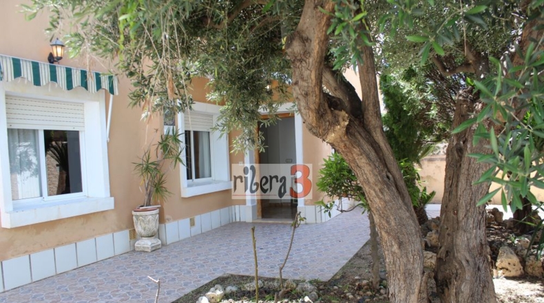 Murcia - San Javier - 665m2