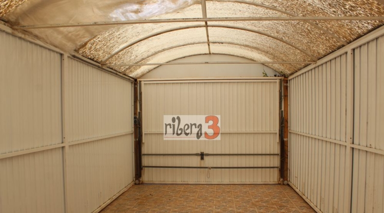 Murcia - San Javier - 665m2