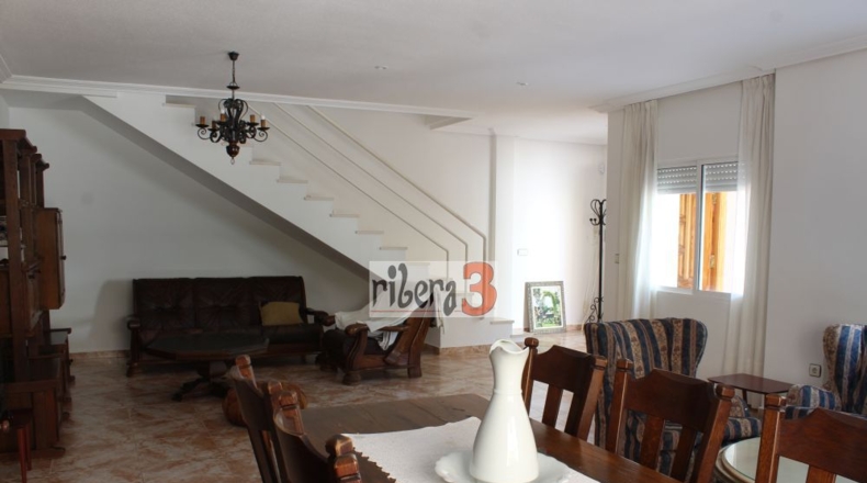 Murcia - San Javier - 665m2