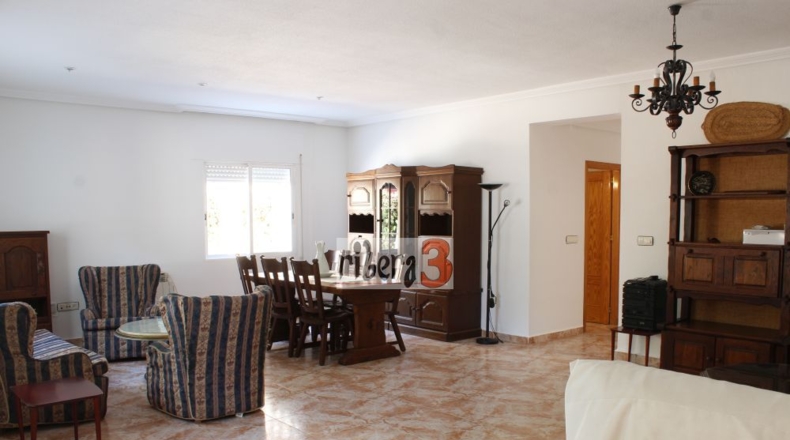 Murcia - San Javier - 665m2