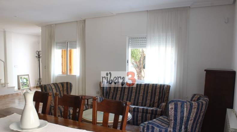 Murcia - San Javier - 665m2