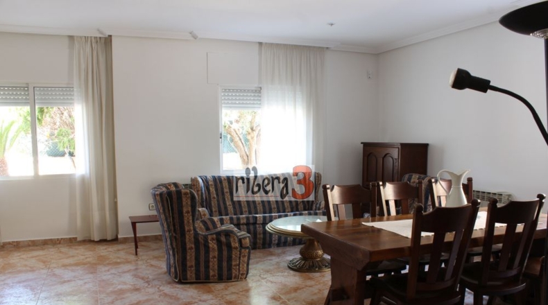 Murcia - San Javier - 665m2