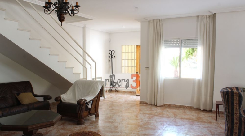 Murcia - San Javier - 665m2