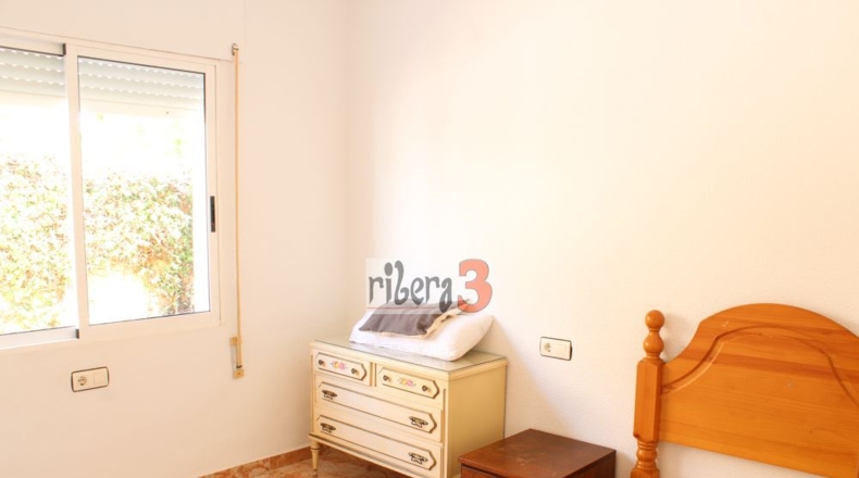 Murcia - San Javier - 665m2