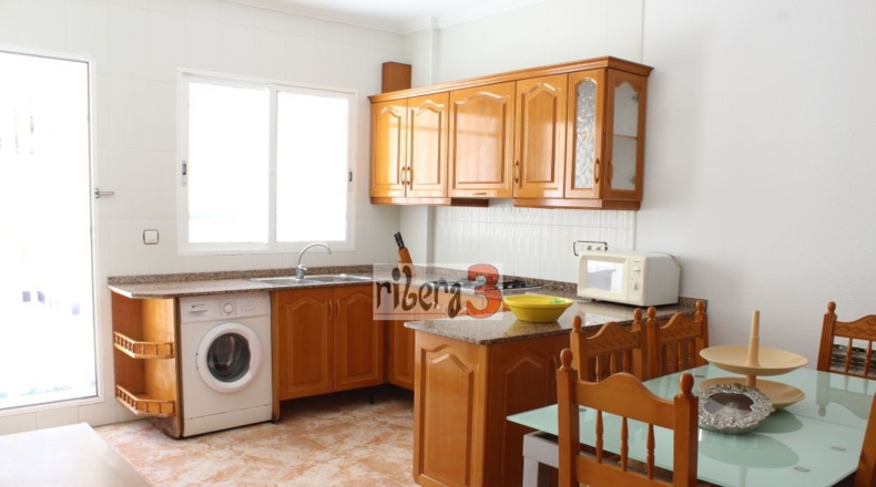 Murcia - San Javier - 665m2
