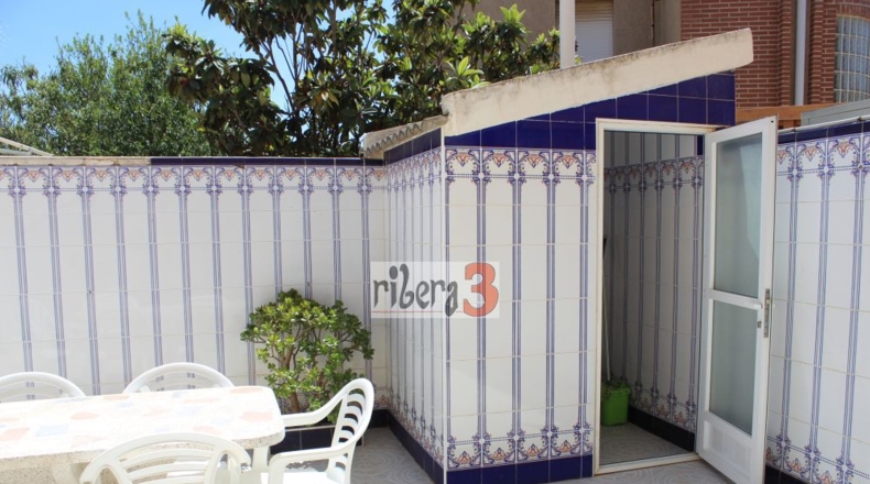 Murcia - San Javier - 665m2