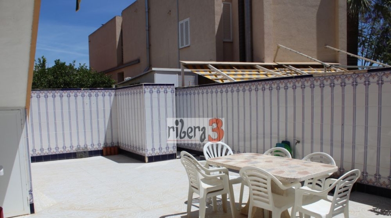 Murcia - San Javier - 665m2