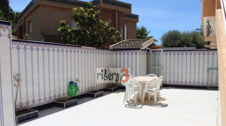 Murcia - San Javier - 665m2