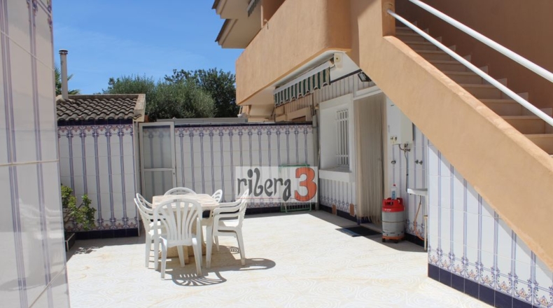 Murcia - San Javier - 665m2