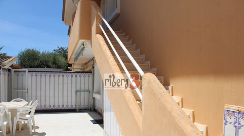 Murcia - San Javier - 665m2