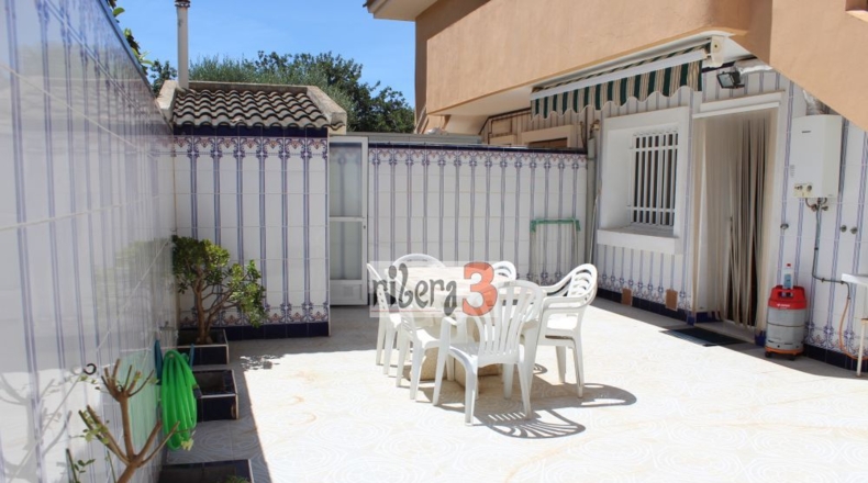 Murcia - San Javier - 665m2
