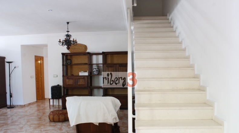Murcia - San Javier - 665m2