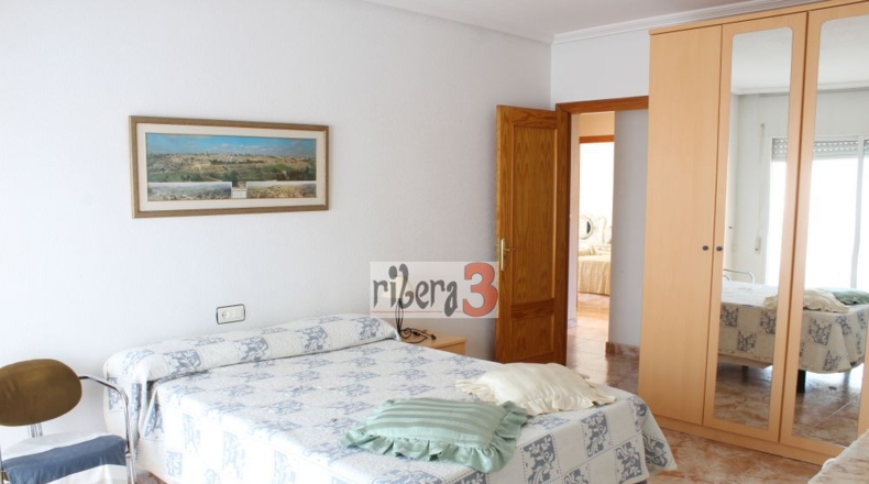 Murcia - San Javier - 665m2