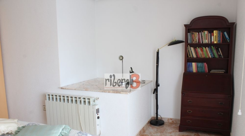 Murcia - San Javier - 665m2