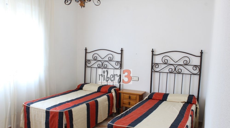 Murcia - San Javier - 665m2