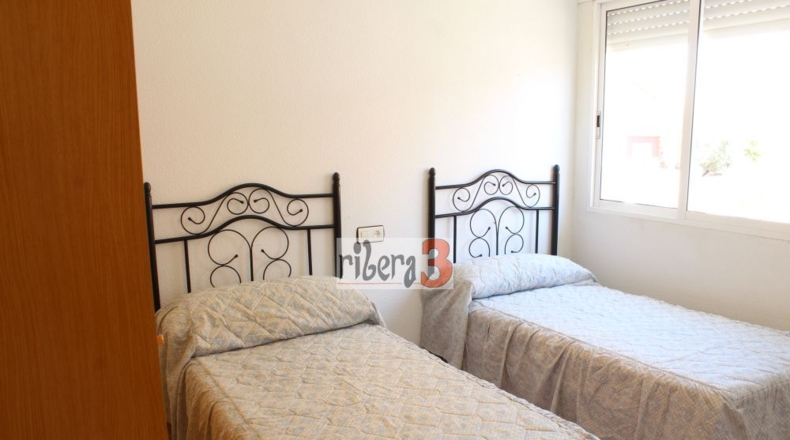 Murcia - San Javier - 665m2