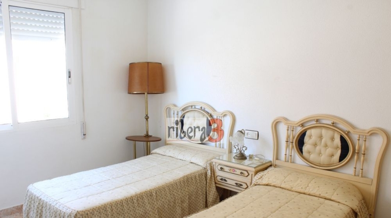 Murcia - San Javier - 665m2