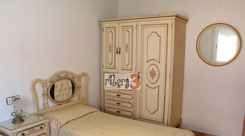 Murcia - San Javier - 665m2
