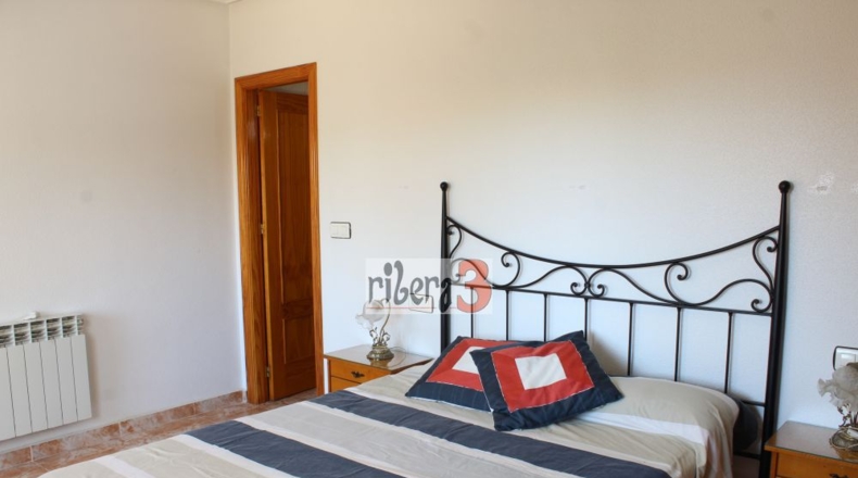 Murcia - San Javier - 665m2