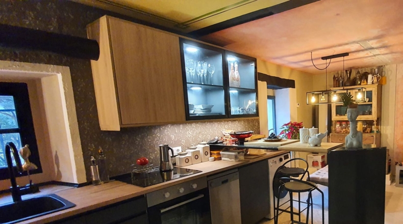Cantabria - Selores - 209m2