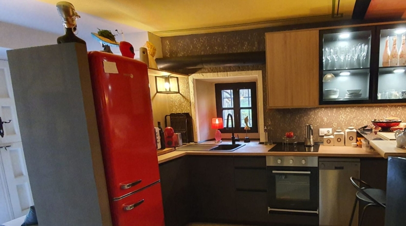 Cantabria - Selores - 209m2
