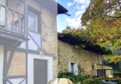 Casa de poble en venda a la España, Selores, ref.: TR407865 foto