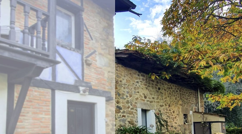 Cantabria - Selores - 209m2