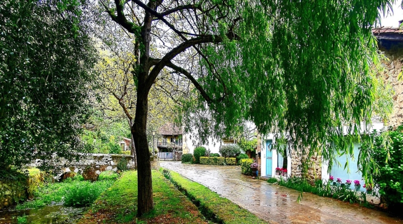 Cantabria - Selores - 209m2