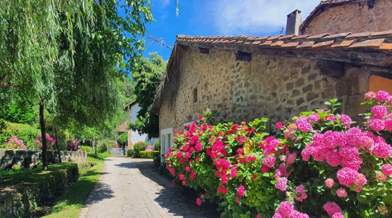 Cantabria - Selores - 209m2