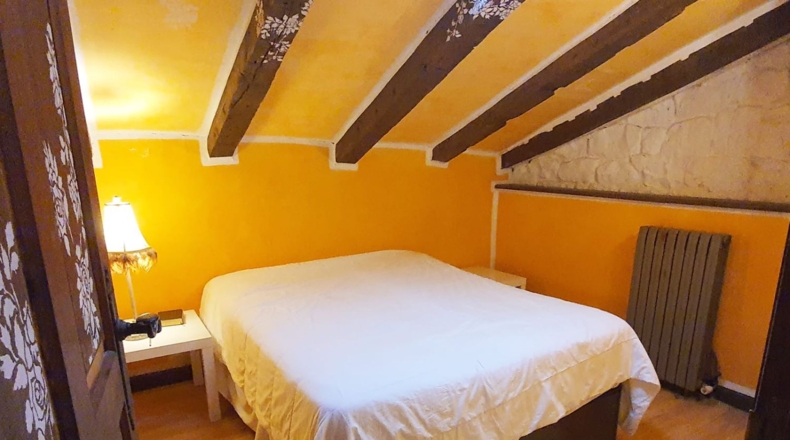Cantabria - Selores - 209m2