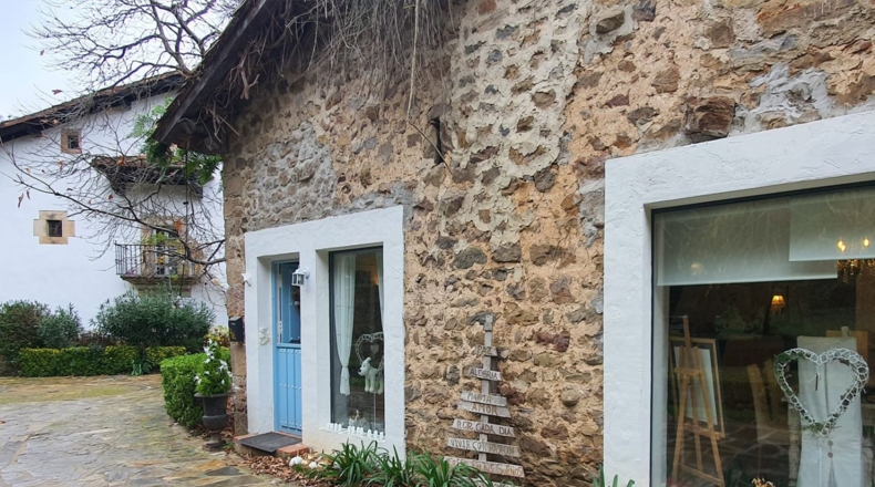 Cantabria - Selores - 209m2