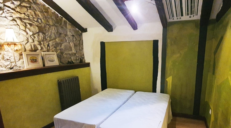 Cantabria - Selores - 209m2