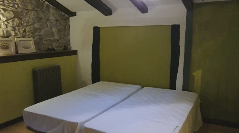 Cantabria - Selores - 209m2