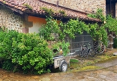 Casa de poble en venda a la España, Selores, ref.: TR407865 foto