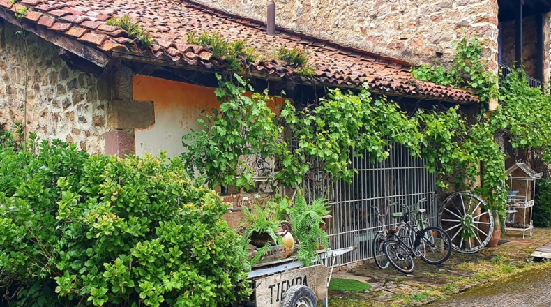 Cantabria - Selores - 209m2