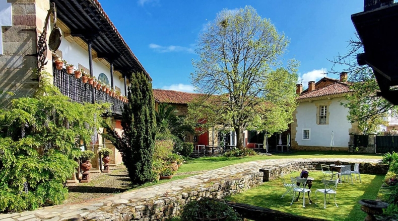 Cantabria - Selores - 209m2