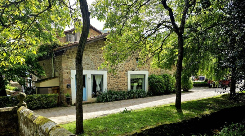 Cantabria - Selores - 209m2