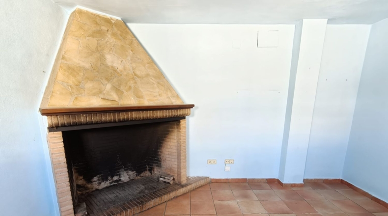 Toledo - Escalonilla - 104m2