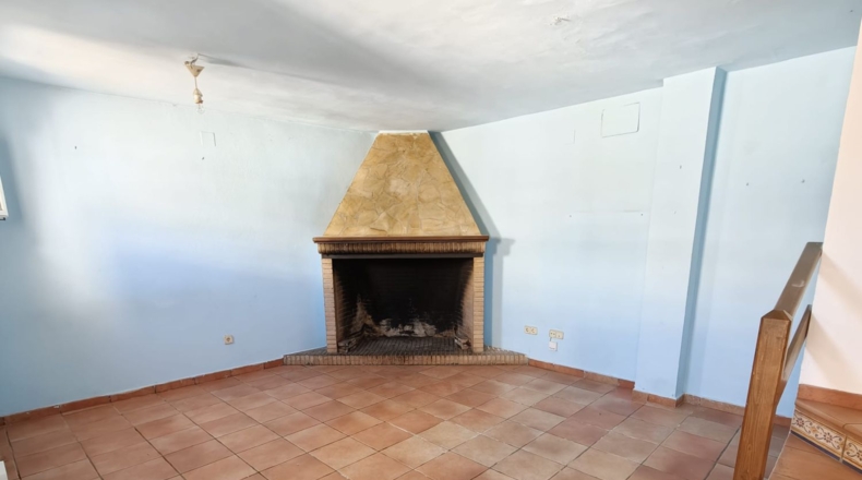 Toledo - Escalonilla - 104m2