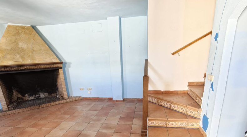 Toledo - Escalonilla - 104m2