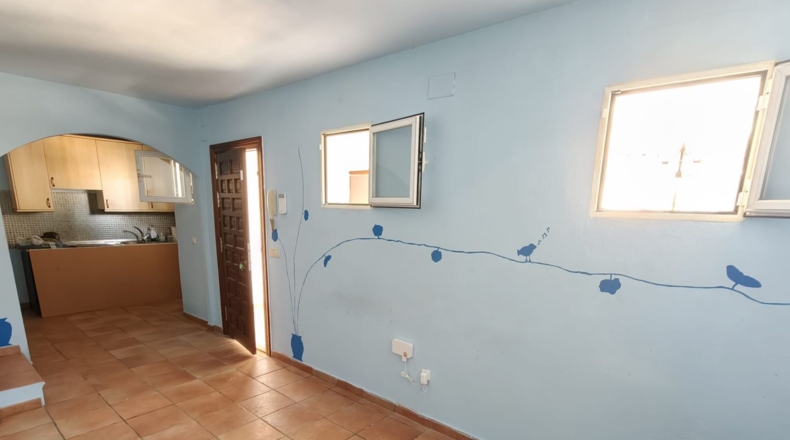 Toledo - Escalonilla - 104m2