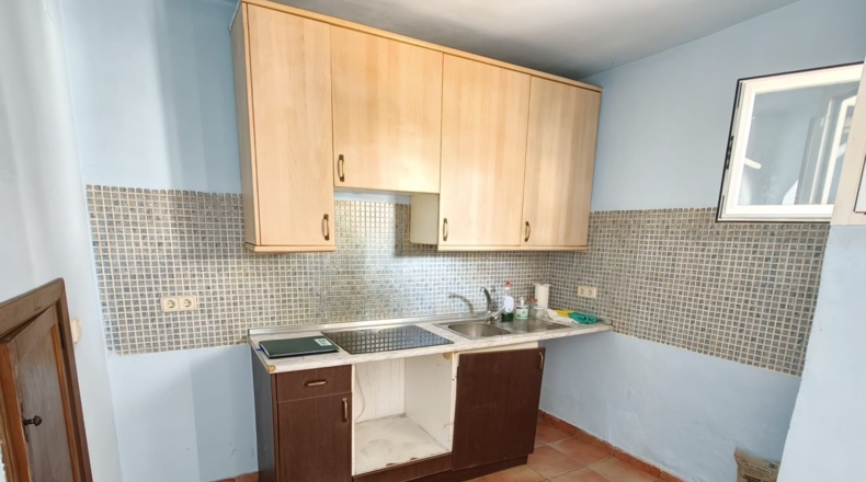 Toledo - Escalonilla - 104m2