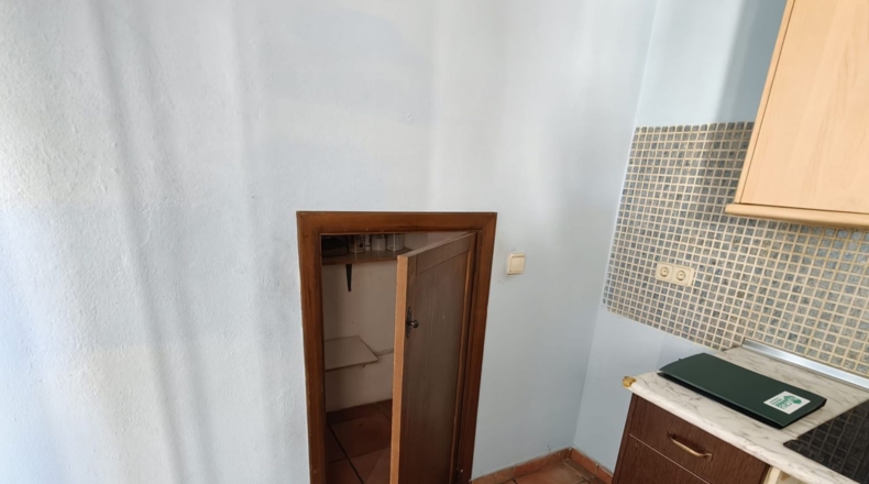 Toledo - Escalonilla - 104m2