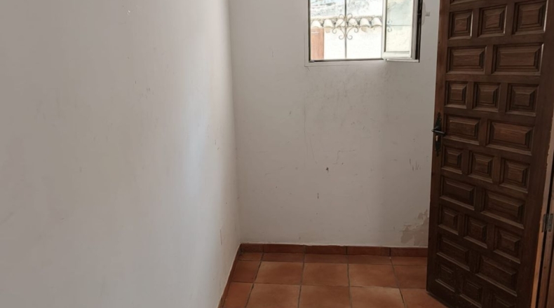 Toledo - Escalonilla - 104m2