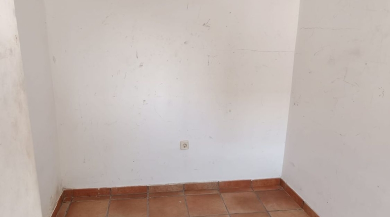 Toledo - Escalonilla - 104m2