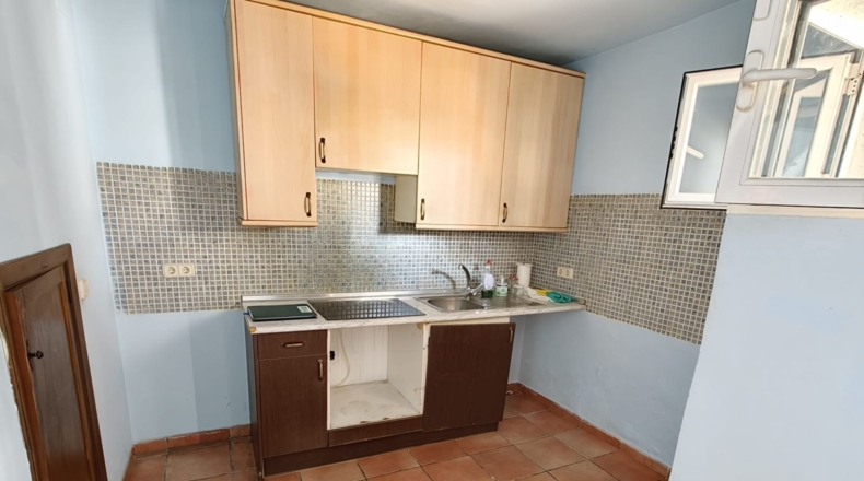 Toledo - Escalonilla - 104m2