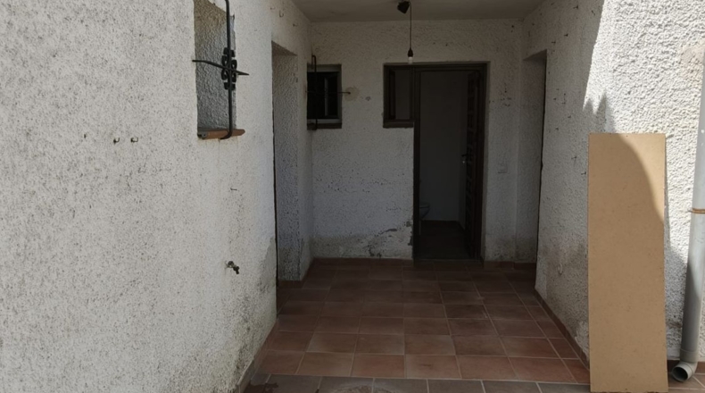 Toledo - Escalonilla - 104m2