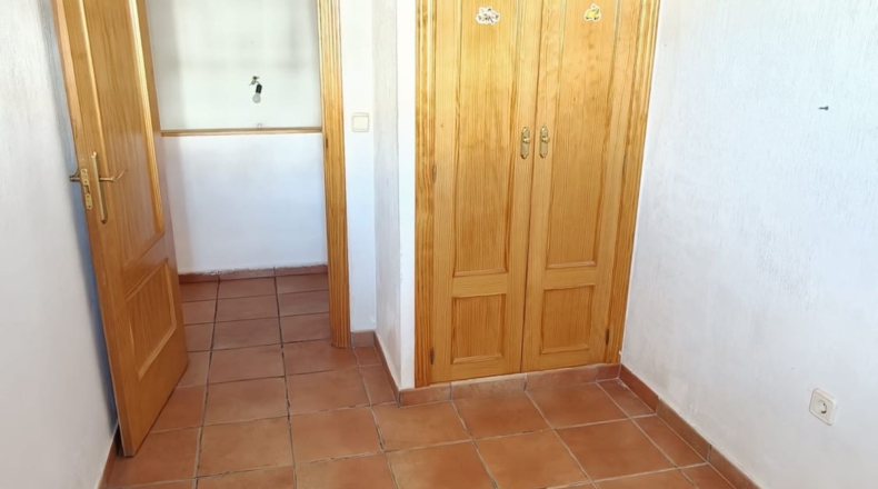 Toledo - Escalonilla - 104m2
