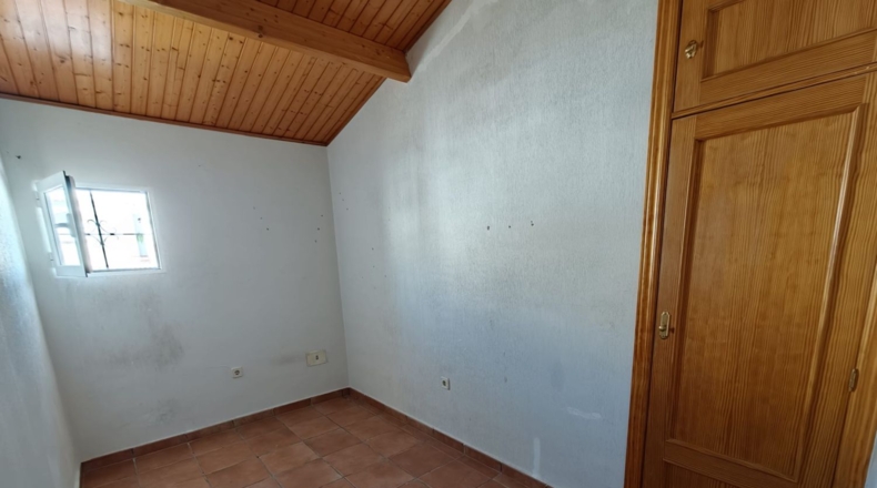 Toledo - Escalonilla - 104m2